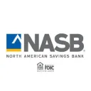 NASB Financial, Inc. logo