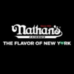 Nathan's Famous, Inc. logo