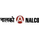 National Aluminium Company Limited logo