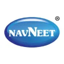 Navneet Education Limited logo