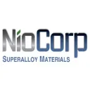 NioCorp Developments Ltd. logo