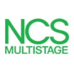 NCS Multistage Holdings, Inc. logo