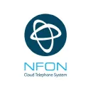 NFON AG logo