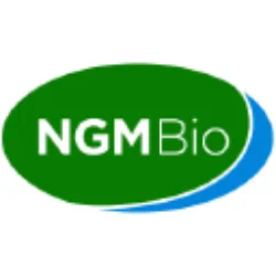 NGM Biopharmaceuticals, Inc. logo