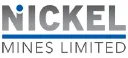 Nickel Industries Limited logo