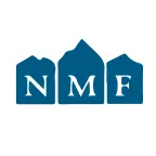 New Mountain Finance Corporation logo