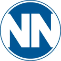 NN, Inc. logo