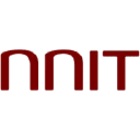 NNIT A/S logo