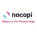 Nocopi Technologies, Inc. logo
