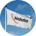 Nolato AB (publ) logo