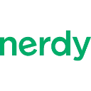 Nerdy, Inc. logo