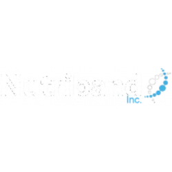 Nutriband Inc. logo