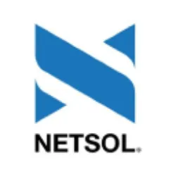 NetSol Technologies, Inc. logo