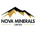 Nova Minerals Limited logo