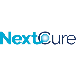 NextCure, Inc. logo