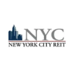 New York City REIT, Inc. logo