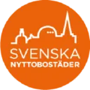 Svenska Nyttobostäder AB (publ) logo