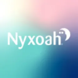 Nyxoah S.A. logo