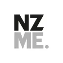 NZME Limited logo
