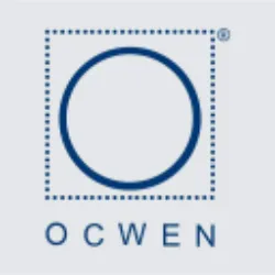 Ocwen Financial Corporation logo