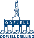 Odfjell Drilling Ltd. logo