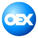OEX S.A. logo