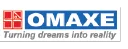 Omaxe Limited logo