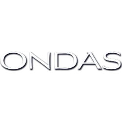 Ondas Holdings Inc. logo