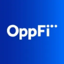 OppFi Inc. logo