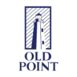 Old Point Financial Corporation logo
