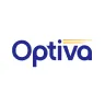 Optiva Inc. logo
