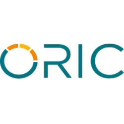 ORIC Pharmaceuticals, Inc. logo