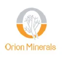 Orion Minerals Limited logo
