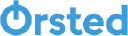 Ørsted A/S logo