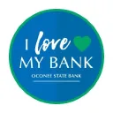 Oconee Financial Corporation logo