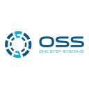 One Stop Systems, Inc. logo