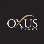 Oxus Acquisition Corp. logo