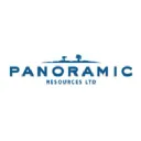 Panoramic Resources Limited logo