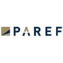 Paref SA logo