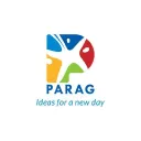 Parag Milk Foods Limited logo