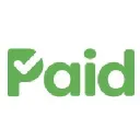 PAID, Inc. logo