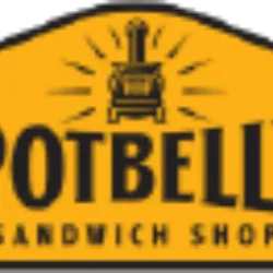 Potbelly Corporation logo