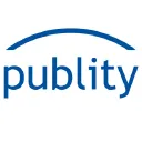 Publity AG logo