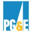 PG&E Corporation logo