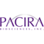 Pacira BioSciences, Inc. logo