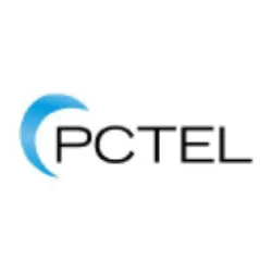 PCTEL, Inc. logo