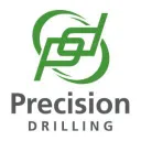 Precision Drilling Corporation logo