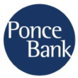 Ponce Financial Group, Inc. logo