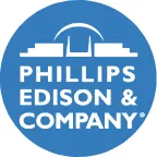 Phillips Edison & Company, Inc. logo