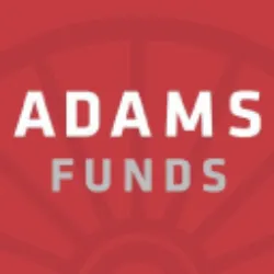 Adams Natural Resources Fund, Inc. logo